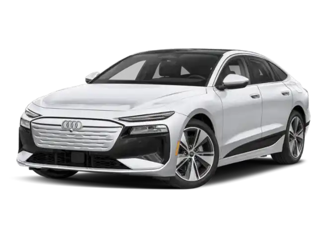 2027 Audi A6 e-tron Premium RWD's photo