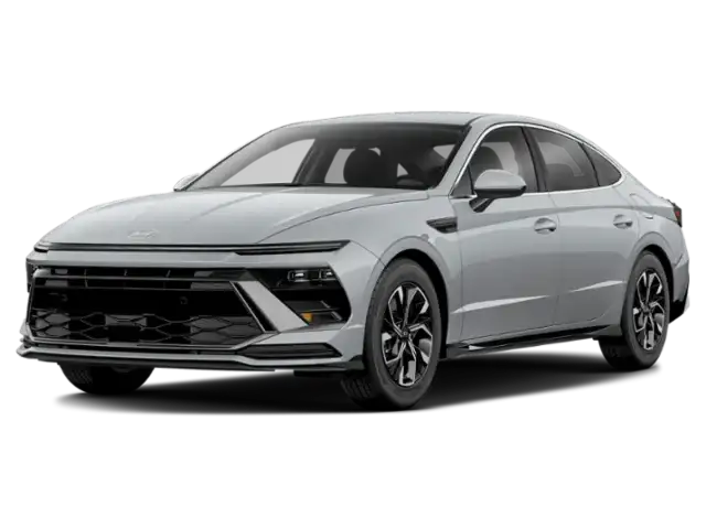 2025 Hyundai Sonata SEL's photo