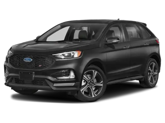 2021 Ford Edge ST AWD photo 1