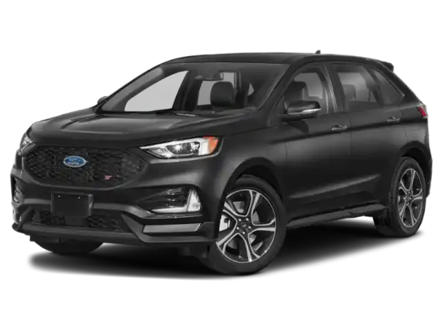 2021 Ford Edge ST AWD's photo