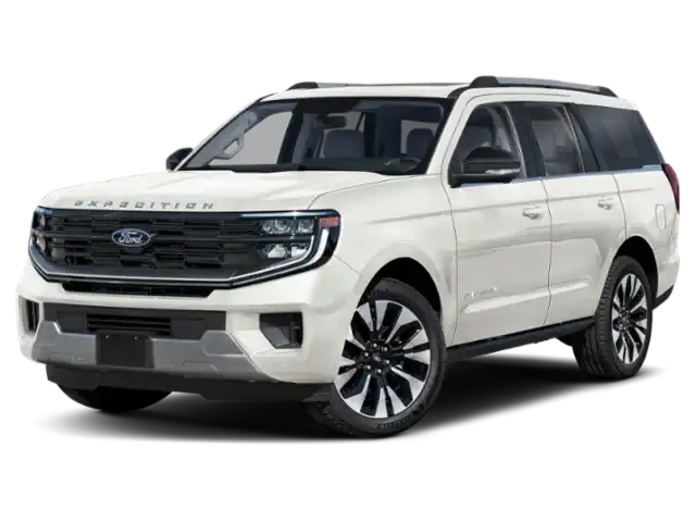 2027 Ford Expedition Platinum 4x4's photo