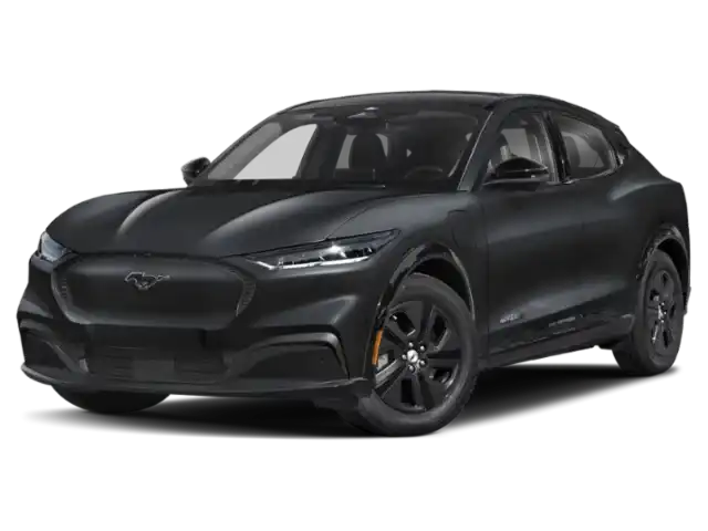 2023 Ford Mustang-Mach-e Select's photo