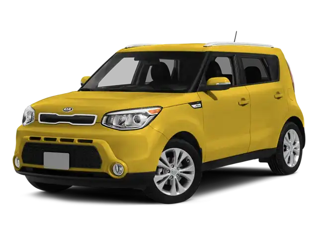 2014 Kia Soul 2.0L + AT 5-Door's photo