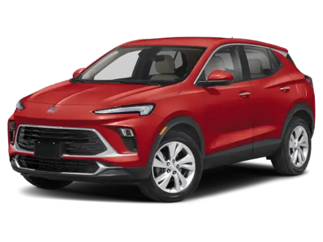 2026 Buick Encore GX Preferred's photo