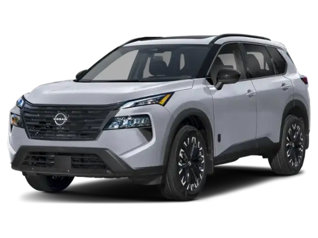 2026 Nissan Rogue Dark Armor AWD's photo
