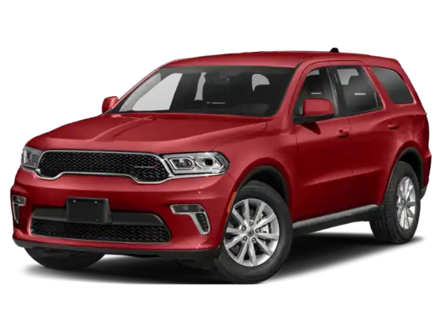 2022 Dodge Durango R/T Plus RWD's photo