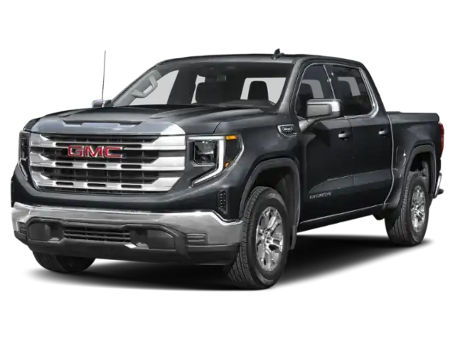 2026 GMC Sierra 2WD Crew Cab Short Box SLT's photo