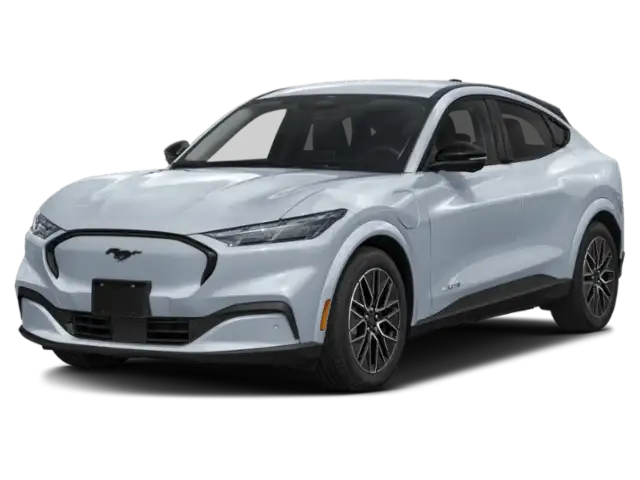 2026 Ford Mustang-Mach-e Premium photo 1