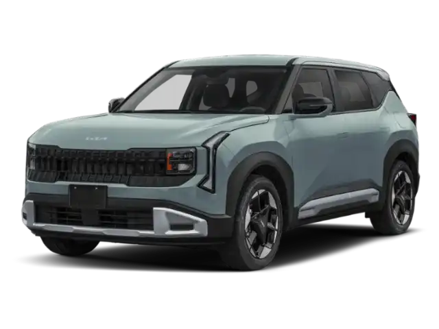 2027 Kia Seltos S AWD's photo