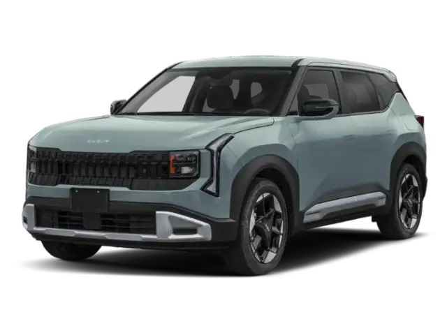 2027 Kia Seltos S AWD's photo