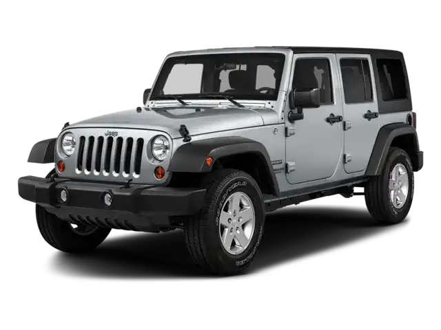 2017 Jeep Wrangler Sport S's photo