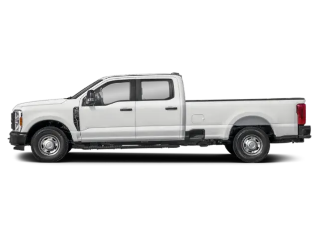 2026 Ford F-250 King Ranch 4x4 Crew Cab 6-3/4' Box photo 3