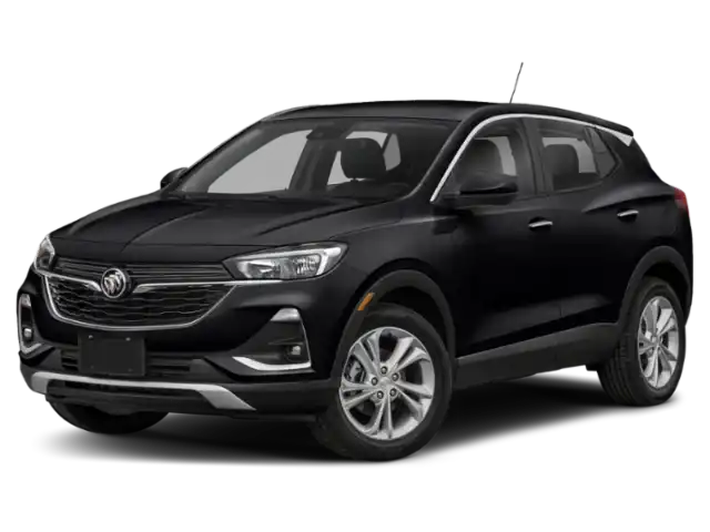 2022 Buick Encore GX Select's photo