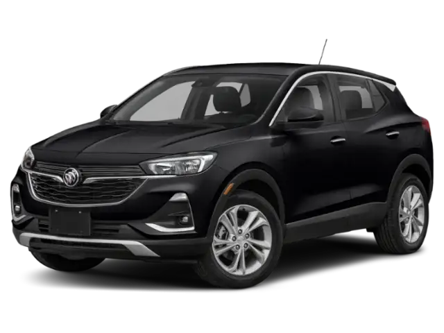 2022 Buick Encore GX Select photo 1