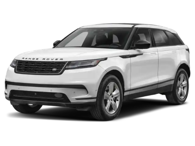 2026 Land Rover Range Rover Velar Belgravia Edition P250's photo