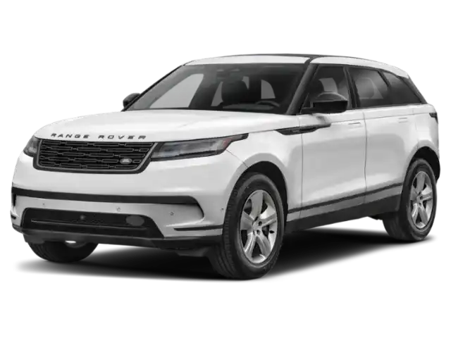 2026 Land Rover Range Rover Velar P400 Dynamic SE's photo