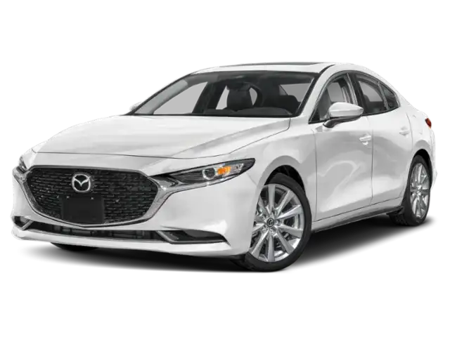 2026 Mazda CX-3 Preferred AT 4-Door SKYACTIV's photo