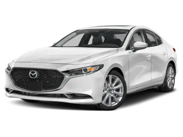 2026 Mazda CX-3 Preferred AT 4-Door SKYACTIV's photo