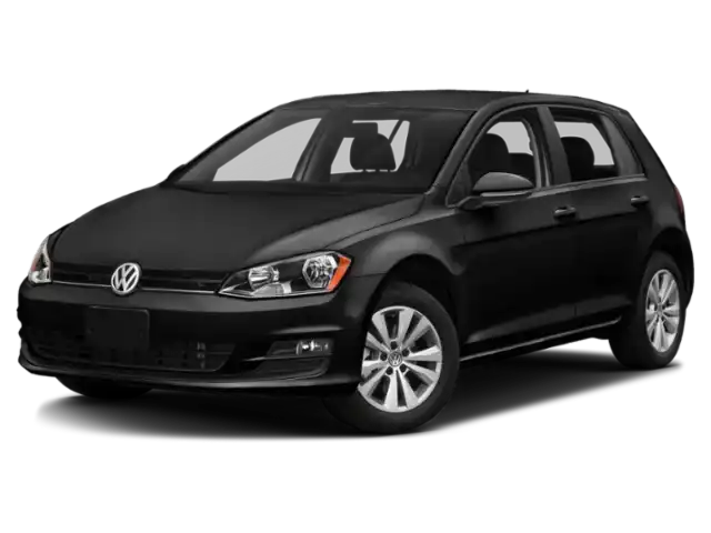 2015 Volkswagen Golf TSI SE 4-door Auto PZEV's photo