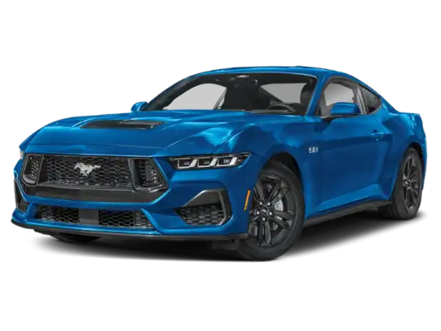 2024 Ford Mustang GT Premium Fastback's photo