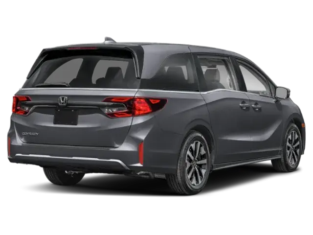 2027 Honda Odyssey EX-L photo 5