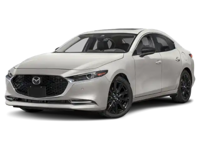 2026 Mazda CX-3 TurboPremium Plus AT 4-Door SKYACTIV AWD's photo