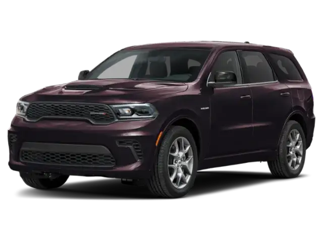 2027 Dodge Durango HEMI V8 GT AWD Plus photo 1