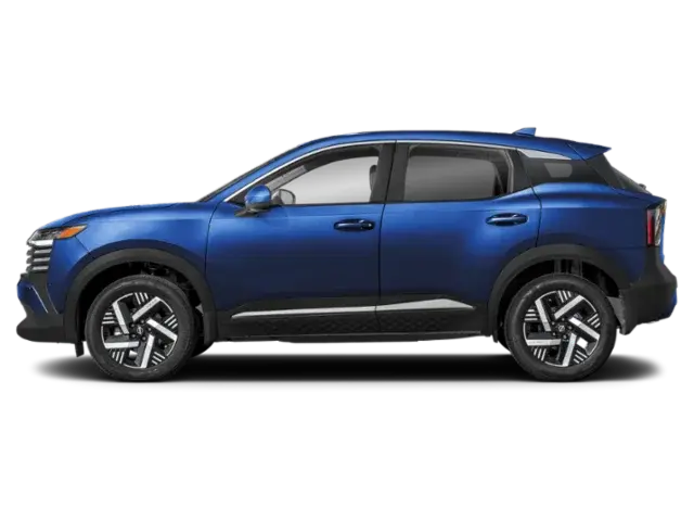 2027 Nissan Kicks 2.0 SV AWD photo 5