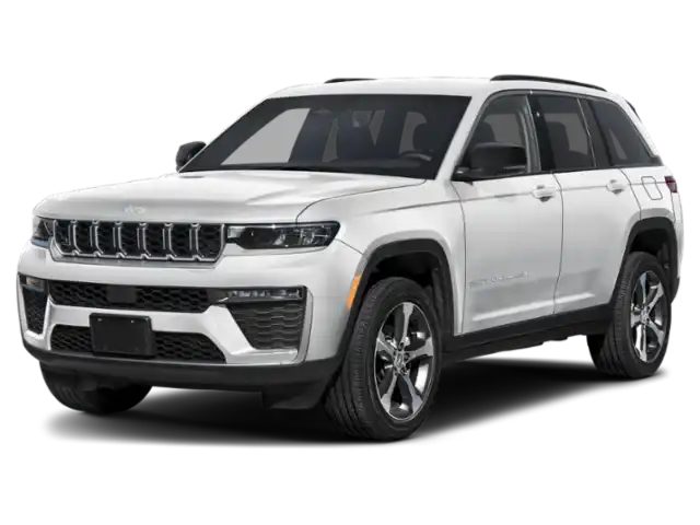 2027 Jeep Grand Cherokee Limited Reserve 4WD's photo