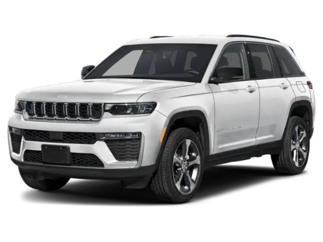 2027 Jeep Grand Cherokee Limited Reserve 4WD's photo