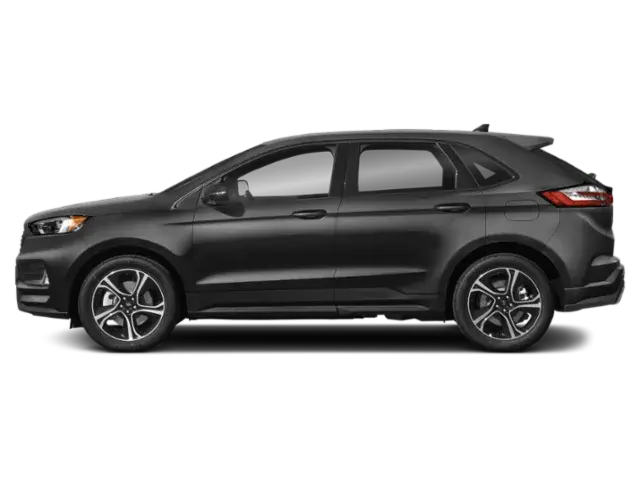 2021 Ford Edge ST AWD photo 3