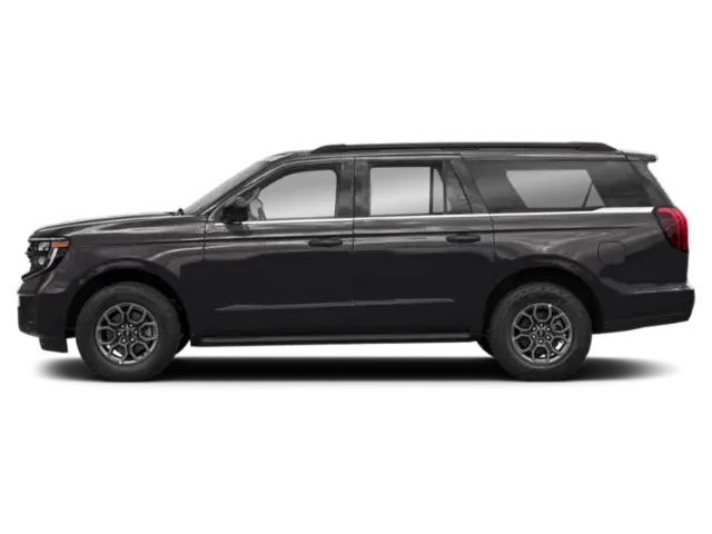 2025 Ford Expedition Active MAX 4x4 photo 3