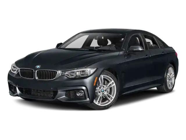 2017 BMW 4 Series 440i xDrive Gran Coupe's photo