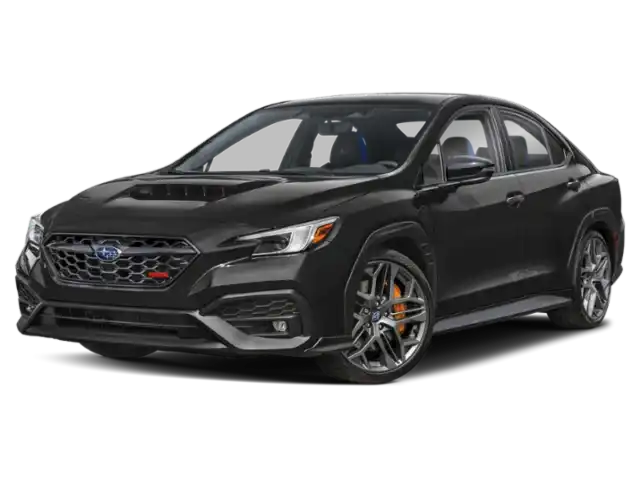 2026 Subaru WRX tS's photo