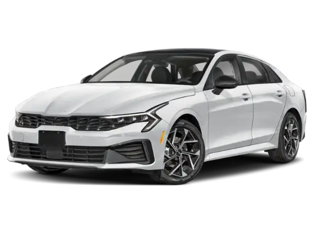 2026 Kia Optima EX FWD's photo