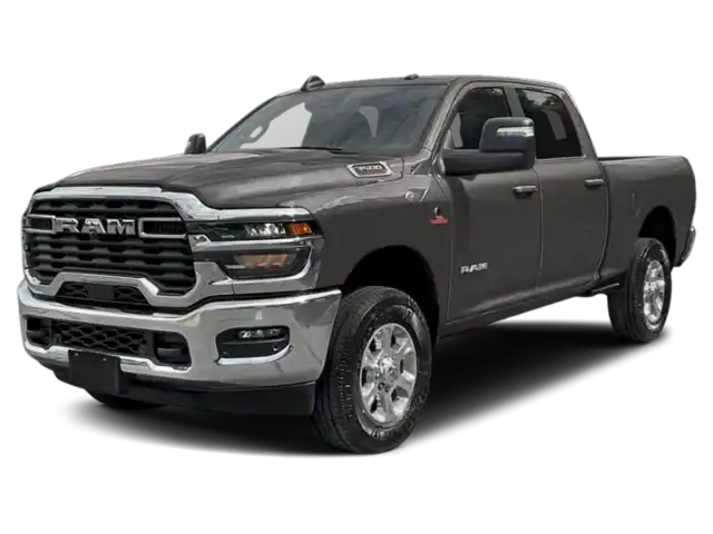 2027 RAM 3500 Big Horn 4X4 Crew Cab SWB's photo