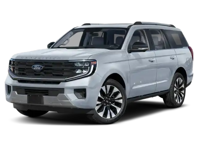 2026 Ford Expedition Platinum 4x4's photo