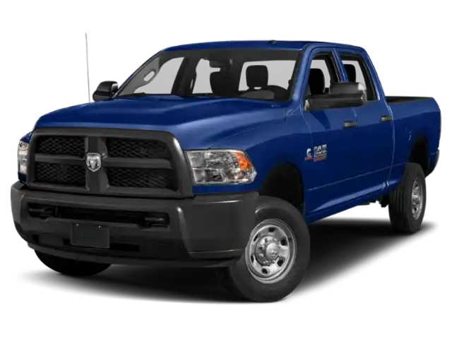 2018 RAM 2500 Tradesman 4WD Crew Cab SWB's photo