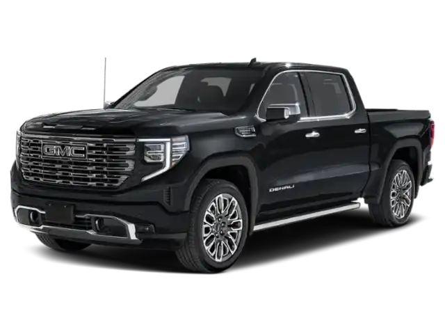 2026 GMC Sierra 4WD Crew Cab Short Box Denali Ultimate's photo
