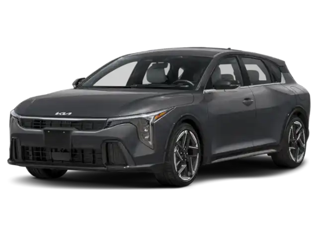 2026 Kia K4 GT-Line New 2026 Kia Hatchback's photo