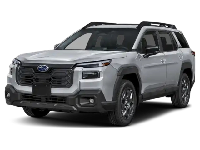 2026 Subaru Outback Premium's photo