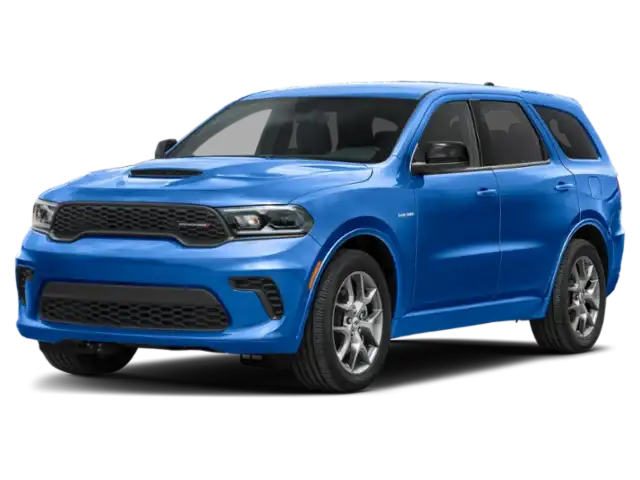 2026 Dodge Durango GT HEMI Plus V8 AWD's photo