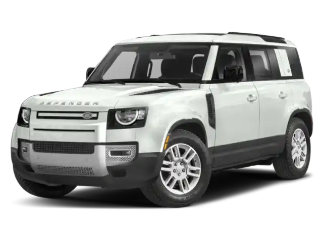 2022 Land Rover Defender S's photo