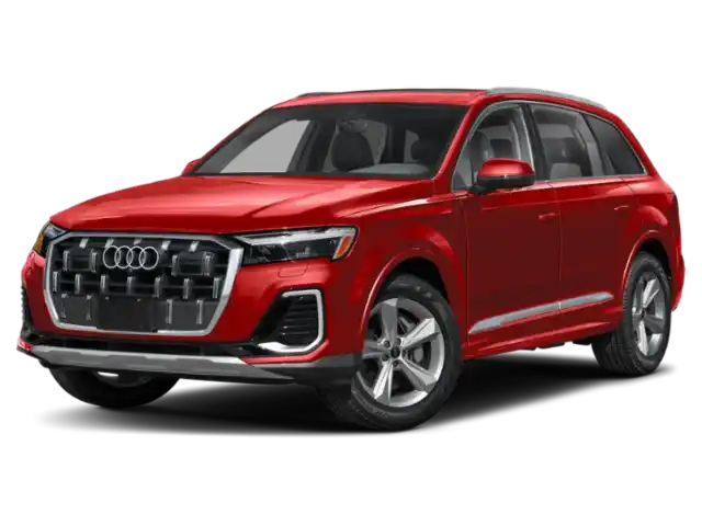 2026 Audi Q7 55 Prestige quattro Tiptronic's photo