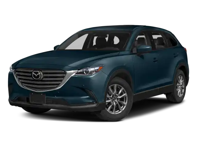2018 Mazda CX-9 Touring AWD's photo