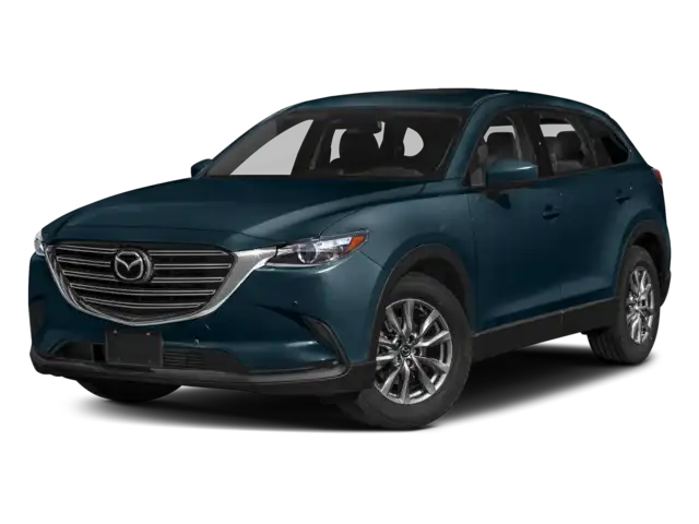 2018 Mazda CX-9 Touring AWD's photo