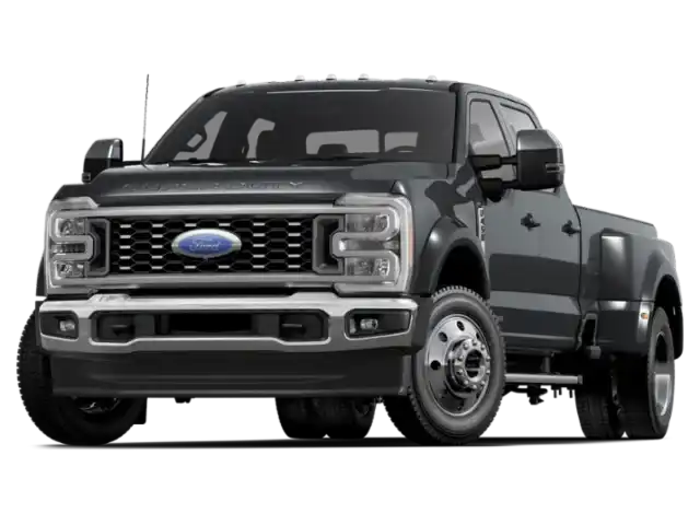 2026 Ford F-450 Lariat 4x4 Crew Cab 8' Box DRW's photo