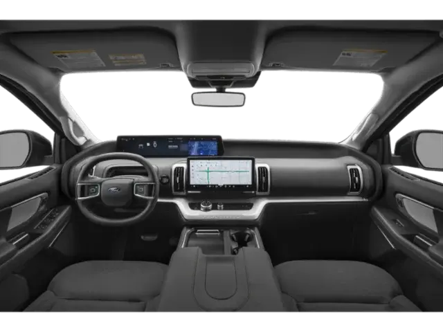 2025 Ford Expedition Active MAX 4x4 photo 5