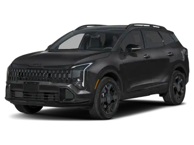 2026 Kia Sportage 1.6 X-Line Hybrid AT AWD's photo