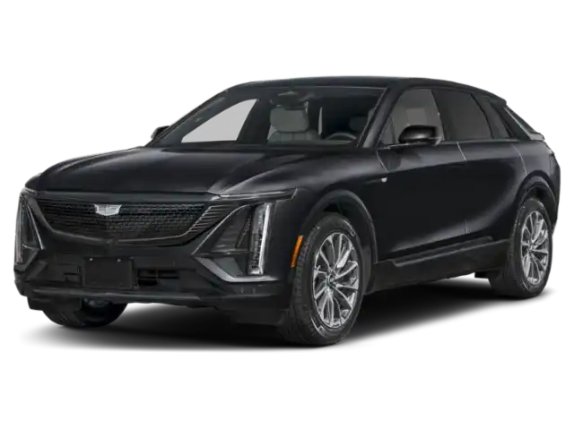 2027 Cadillac Lyriq Sport RWD's photo